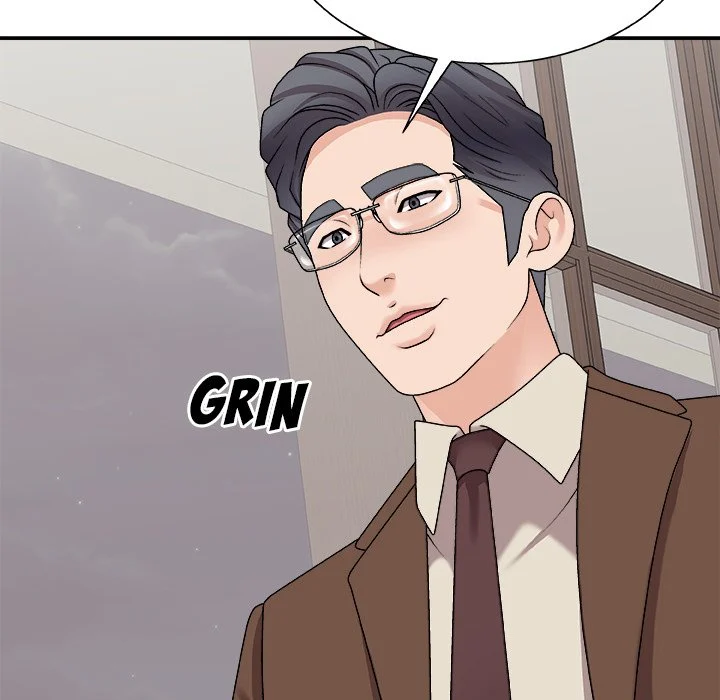 Miss Announcer chapter 97 page 30