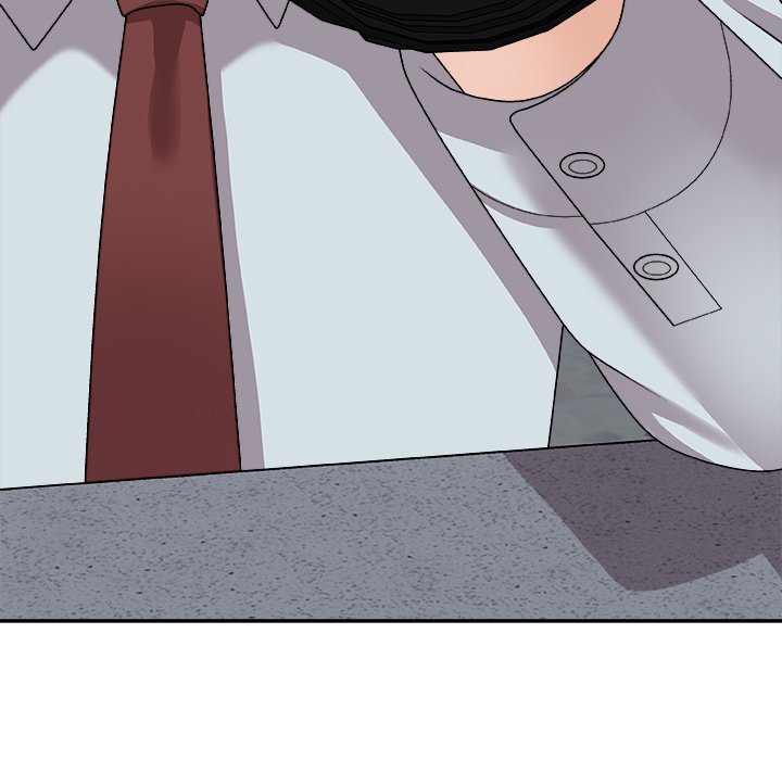 Miss Announcer chapter 97 page 34