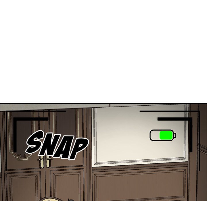 Miss Announcer chapter 97 page 35