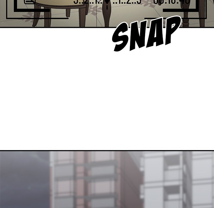 Miss Announcer chapter 97 page 37