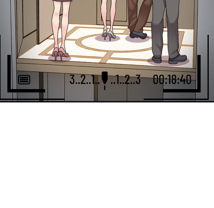 Miss Announcer chapter 97 page 41