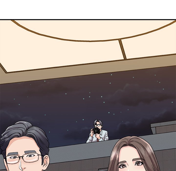 Miss Announcer chapter 97 page 42