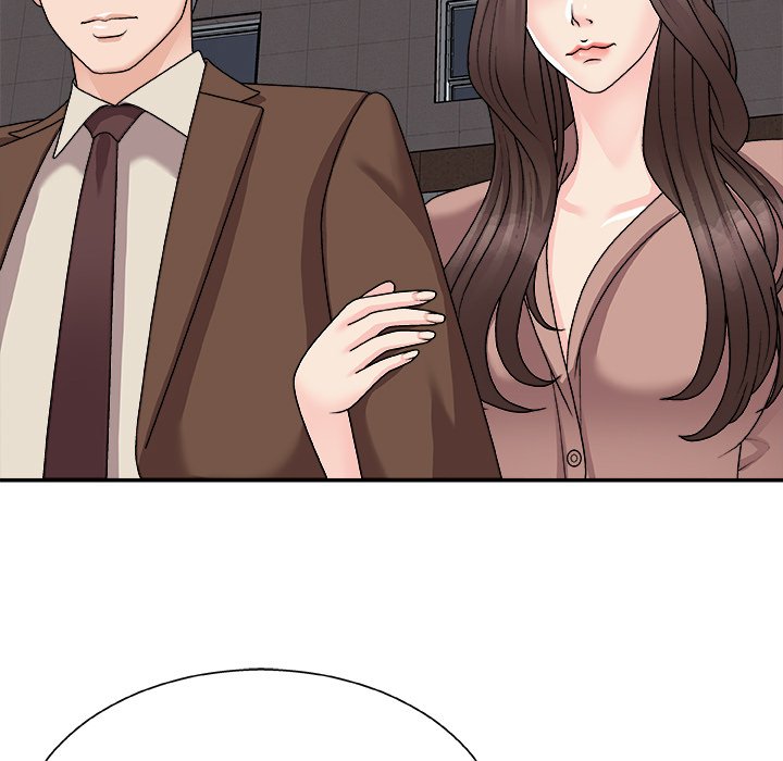 Miss Announcer chapter 97 page 43
