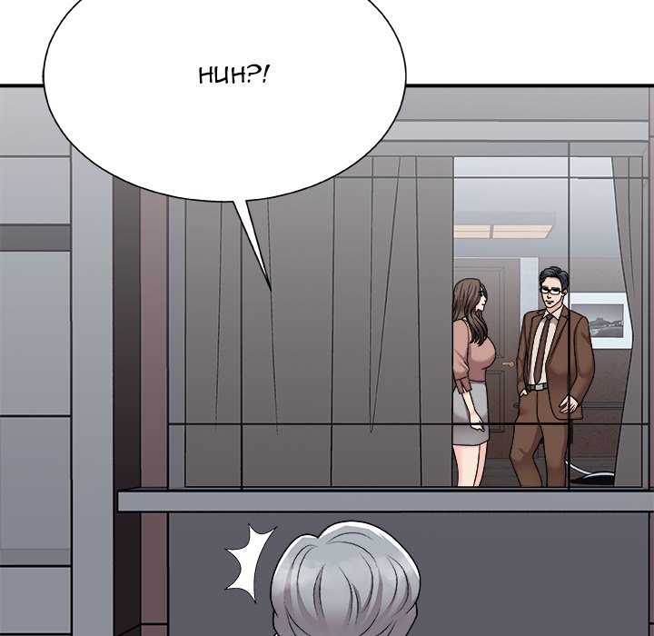 Miss Announcer chapter 97 page 49