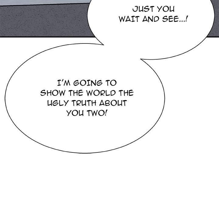 Miss Announcer chapter 97 page 58