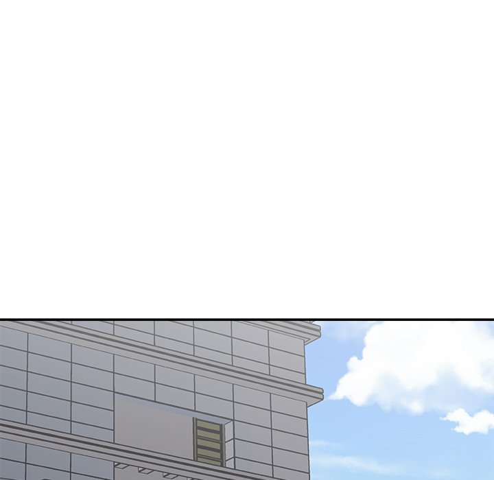 Miss Announcer chapter 97 page 59
