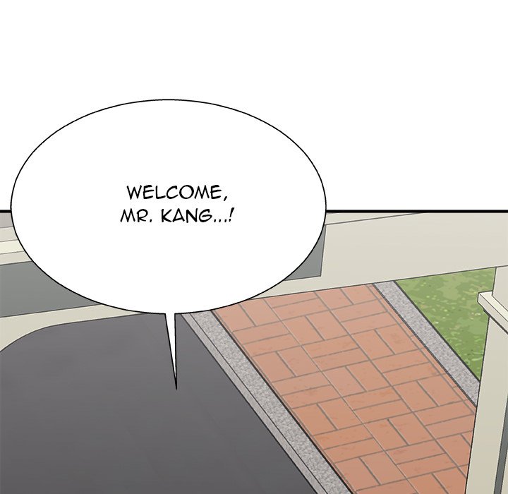 Miss Announcer chapter 97 page 62