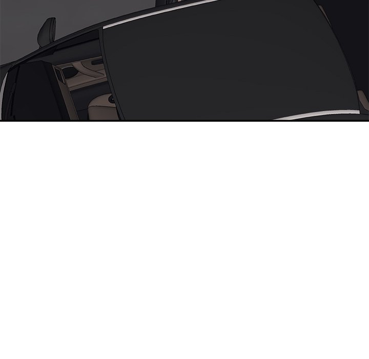 Miss Announcer chapter 97 page 64