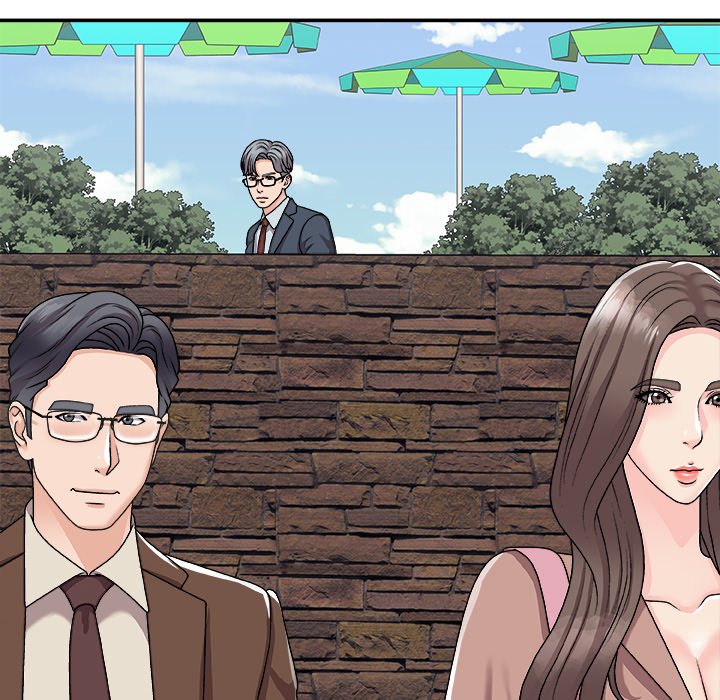 Miss Announcer chapter 97 page 65