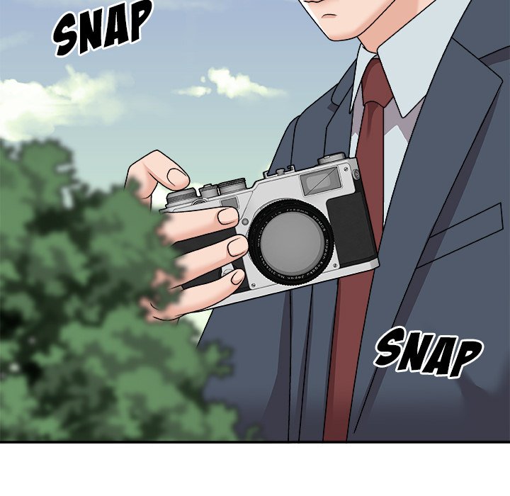 Miss Announcer chapter 97 page 68