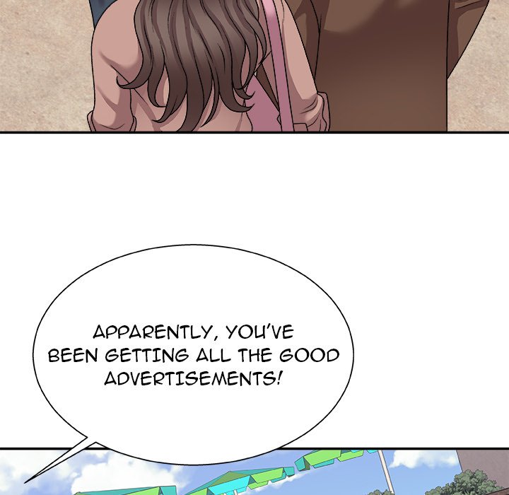 Miss Announcer chapter 97 page 71