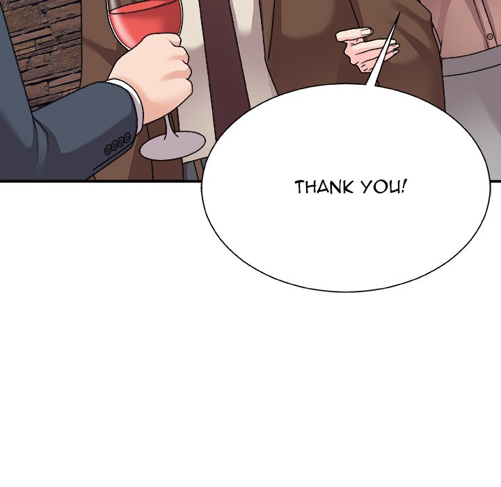 Miss Announcer chapter 97 page 73