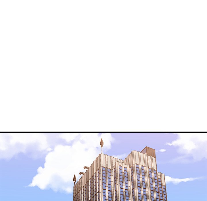 Miss Announcer chapter 97 page 74