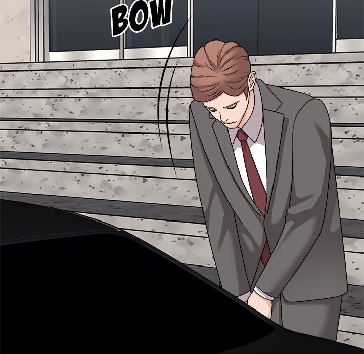Miss Announcer chapter 97 page 77