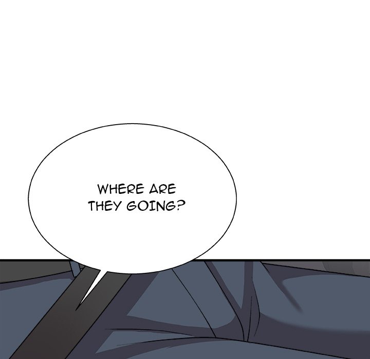 Miss Announcer chapter 97 page 83