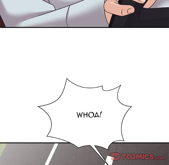 Miss Announcer chapter 97 page 87