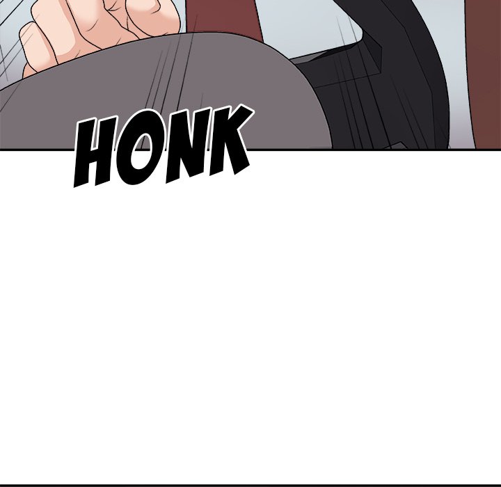 Miss Announcer chapter 97 page 92