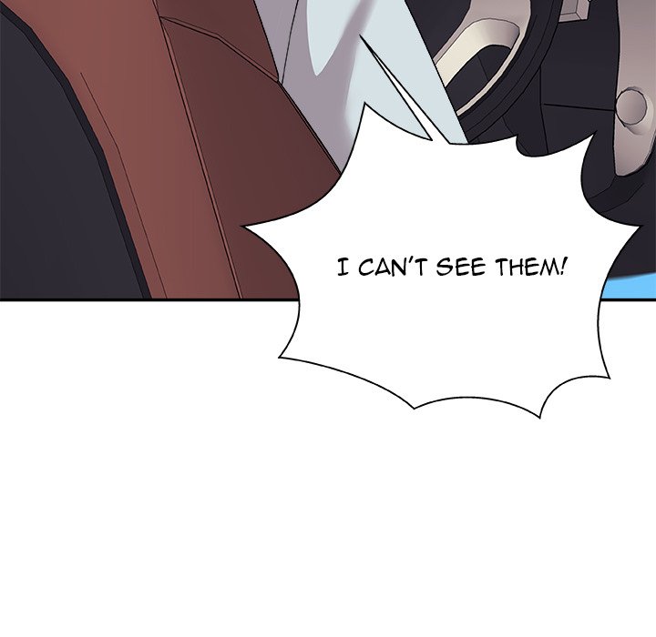 Miss Announcer chapter 97 page 94