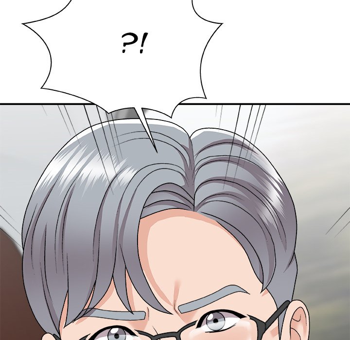 Miss Announcer chapter 97 page 97