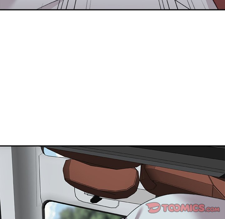 Miss Announcer chapter 97 page 99