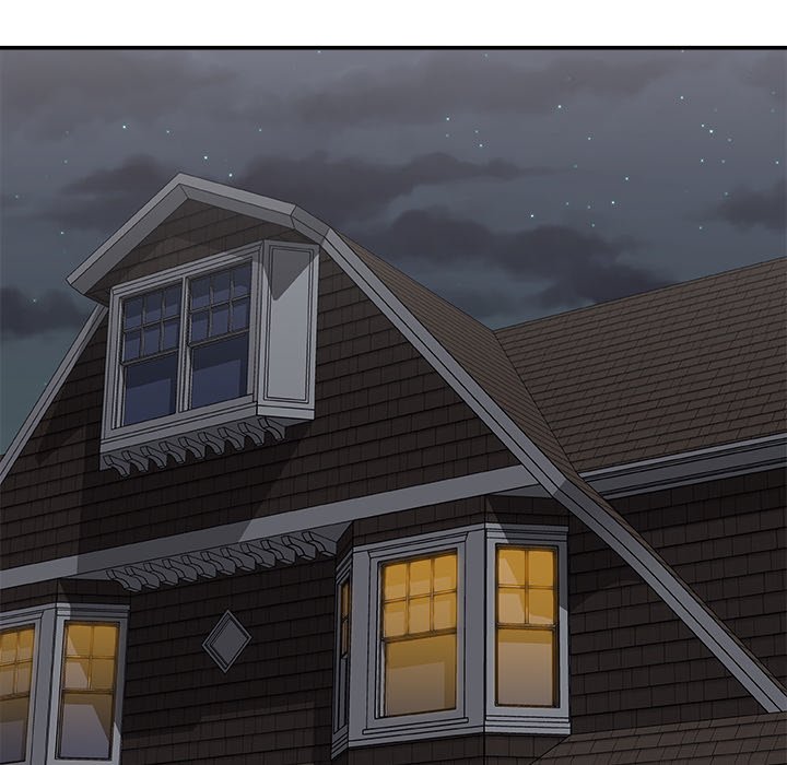Miss Announcer chapter 97 page 107