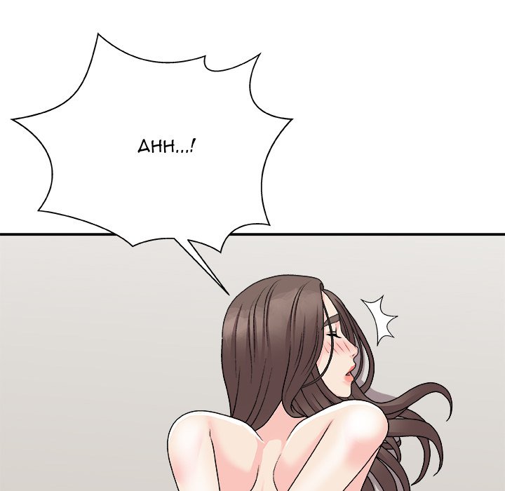 Miss Announcer chapter 97 page 118