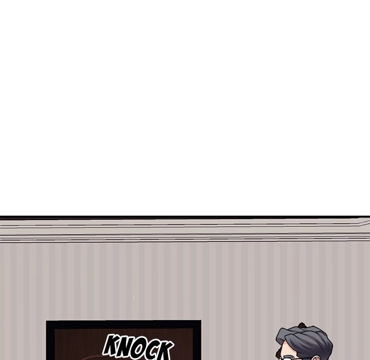 Miss Announcer chapter 97 page 132