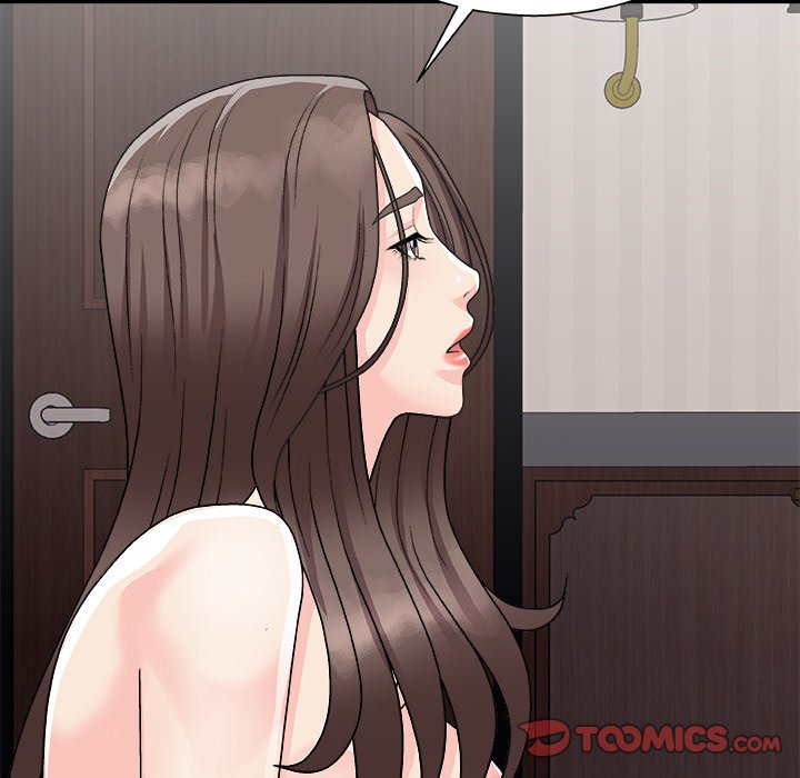 Miss Announcer chapter 97 page 135