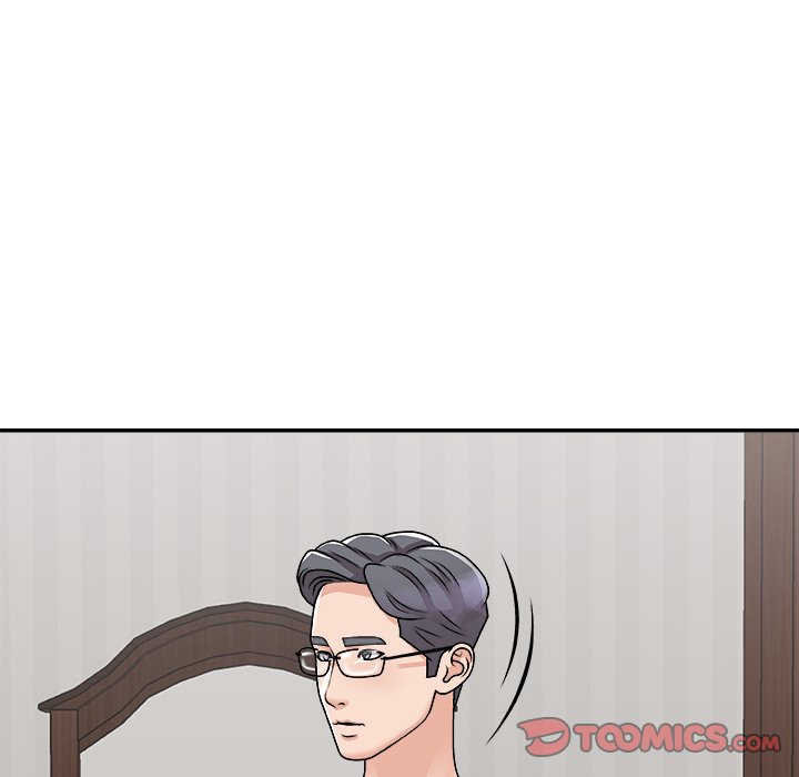 Miss Announcer chapter 97 page 141
