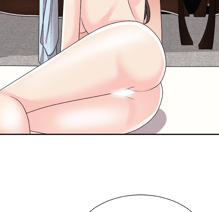 Miss Announcer chapter 97 page 143