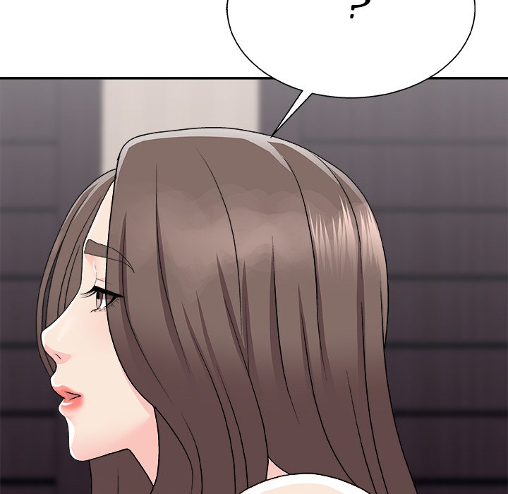 Miss Announcer chapter 97 page 148
