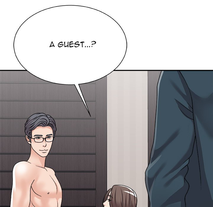Miss Announcer chapter 97 page 150