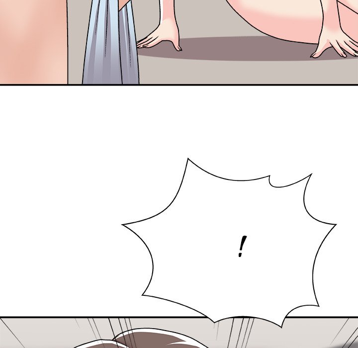 Miss Announcer chapter 97 page 154