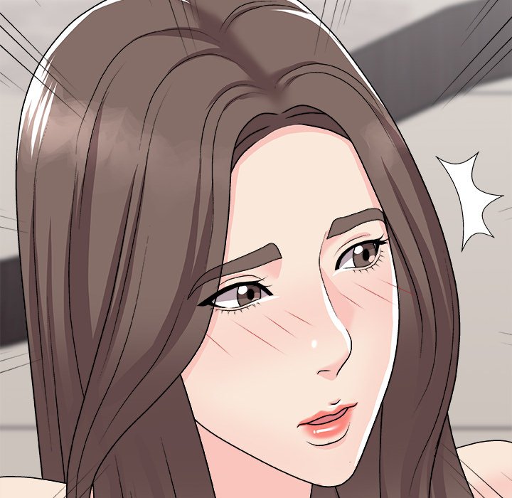 Miss Announcer chapter 97 page 155
