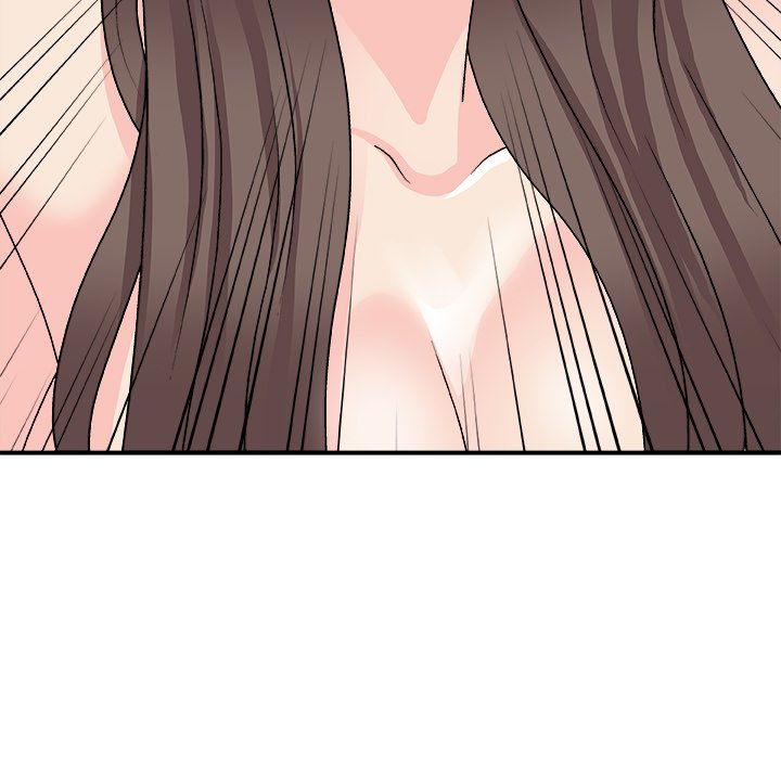 Miss Announcer chapter 97 page 156