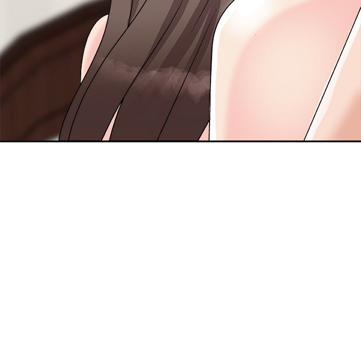 Miss Announcer chapter 98 page 37