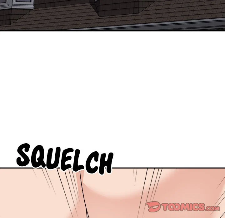 Miss Announcer chapter 98 page 39