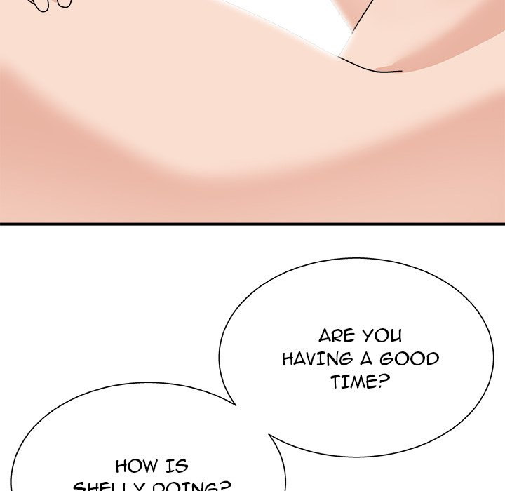 Miss Announcer chapter 98 page 43