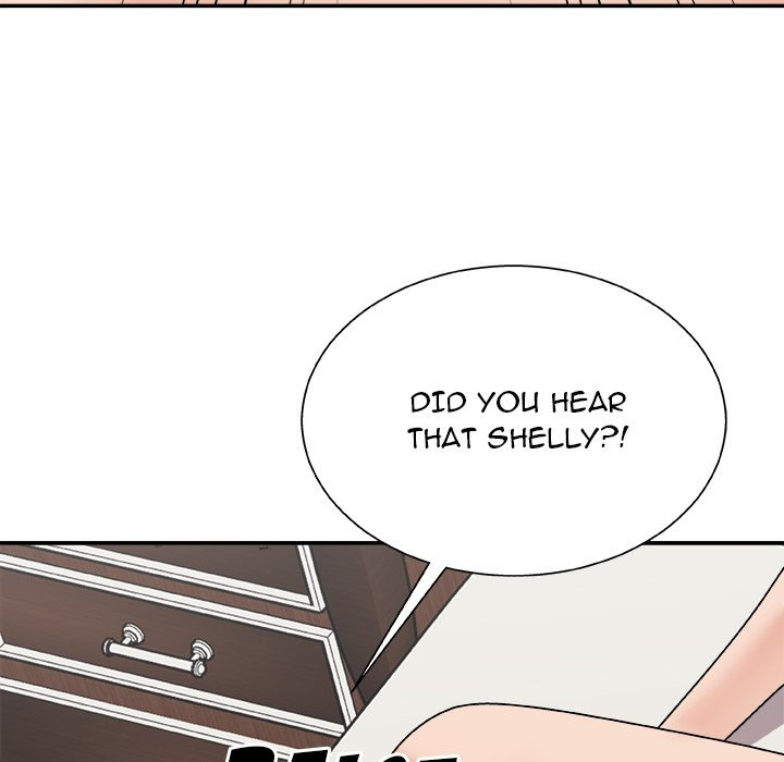 Miss Announcer chapter 98 page 54