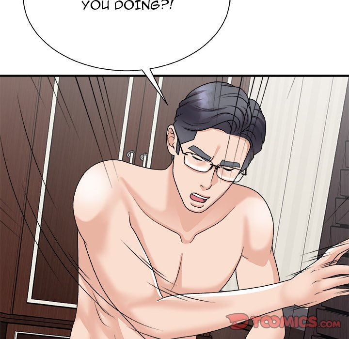 Miss Announcer chapter 98 page 57