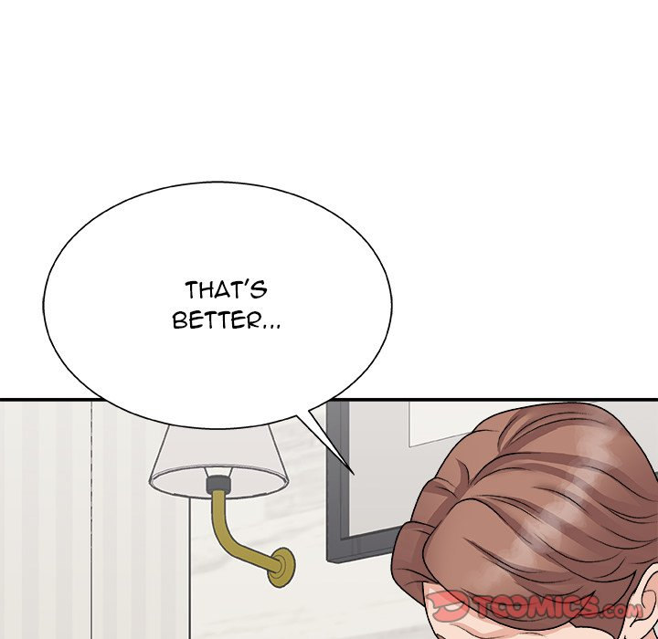 Miss Announcer chapter 98 page 66