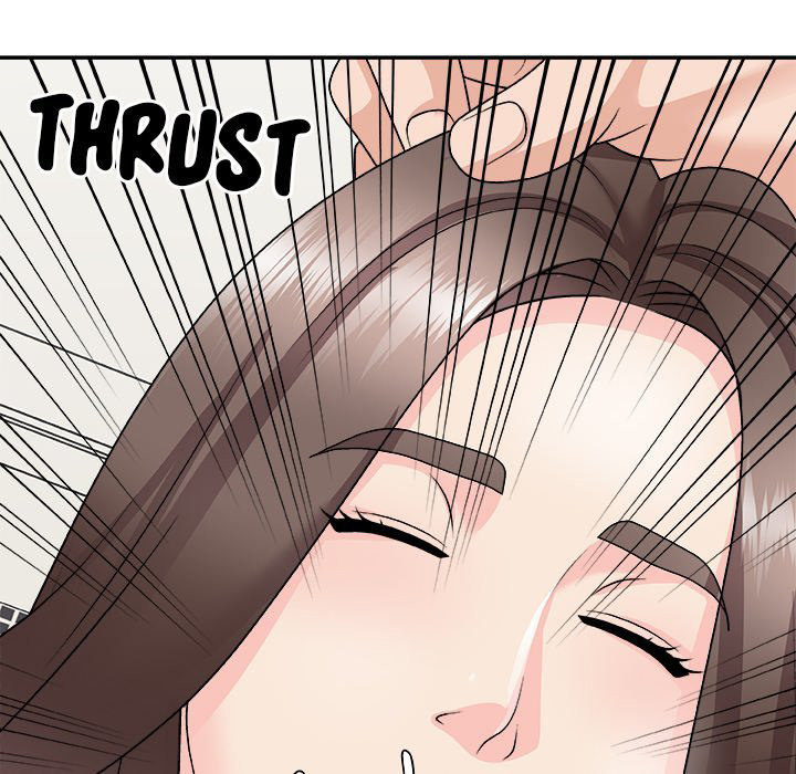 Miss Announcer chapter 98 page 74