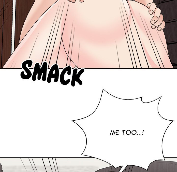 Miss Announcer chapter 98 page 80