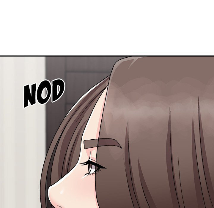 Miss Announcer chapter 98 page 95