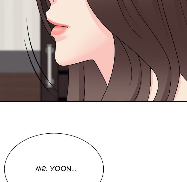 Miss Announcer chapter 98 page 96