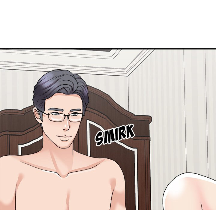 Miss Announcer chapter 98 page 106