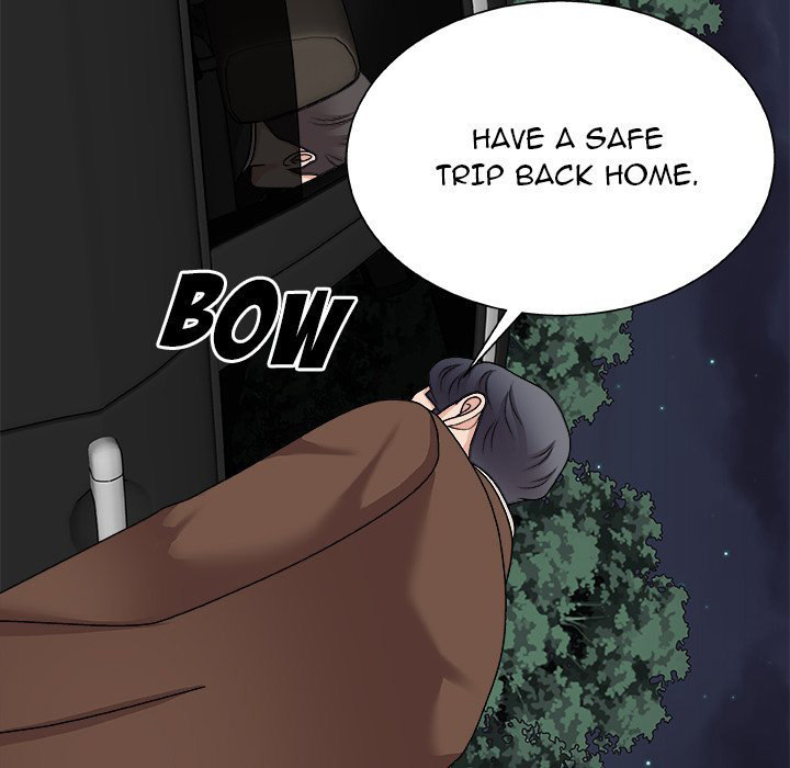Miss Announcer chapter 98 page 125