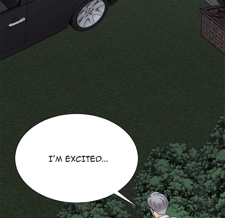 Miss Announcer chapter 98 page 132