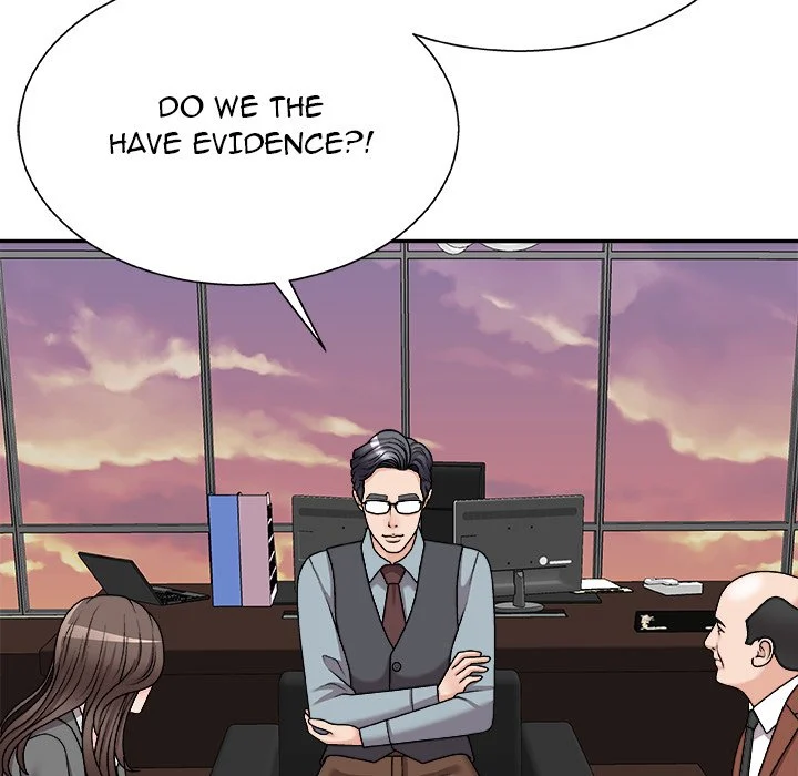 Miss Announcer chapter 99 page 5