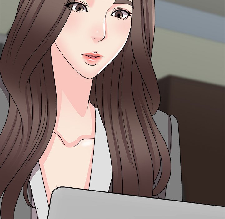 Miss Announcer chapter 99 page 8